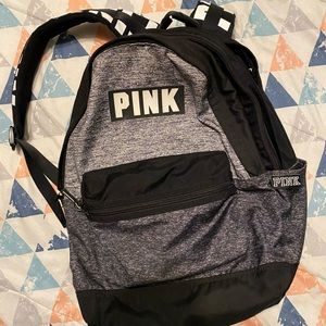 PINK bookbag